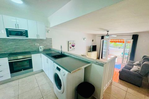 Lejlighed i Adeje, Tenerife, Adeje - € 369.000 | Ref: VHP-0434 - foto 4